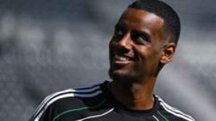 How can Liverpool afford Isak after spending so much?