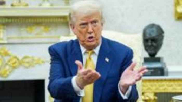 Trump's Epstein strategy could pit him against loyal supporters