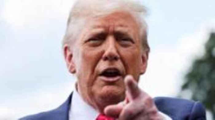 US says it has deported five 'barbaric' migrants to Eswatini