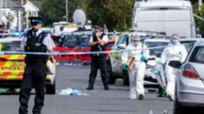 Counter-terror scheme missed chance to treat Southport killer, says review