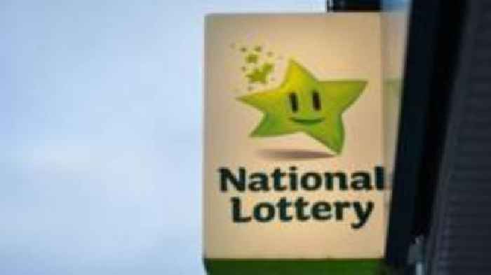 EuroMillions winner 'will still eat sandwiches for lunch'
