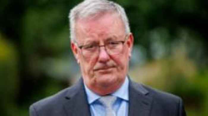 Minister asks health trust to pause hospital consultation