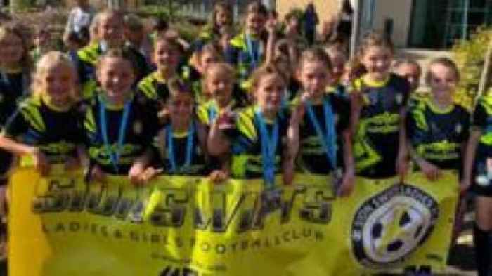 Sewer works delayed to avoid football parade clash