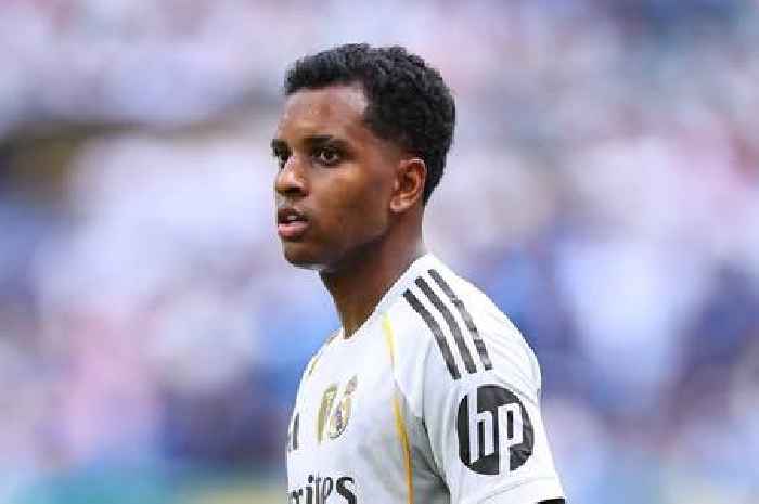 Rodrygo to Arsenal transfer message sent as Mikel Arteta right to prioritise £52m switch