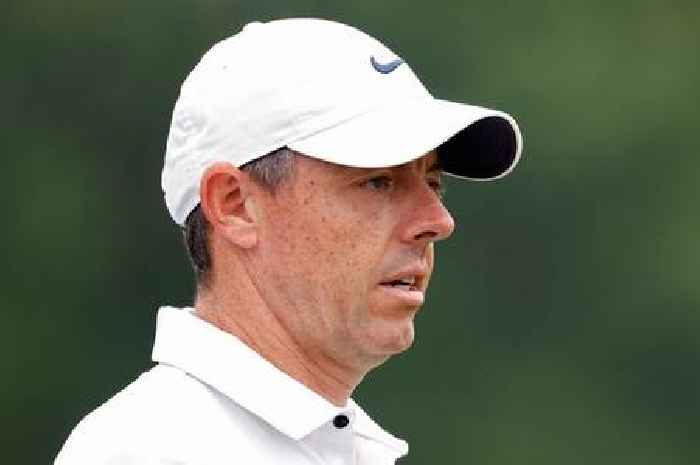 The Open 2025: Rory McIlroy shows true colours over 'emotional' Royal Portrush meltdown