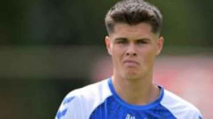Watford sign Udinese striker Kjerrumgaard on loan