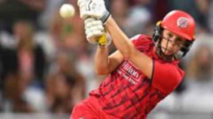 Lancashire win as Somerset thwarted by rain