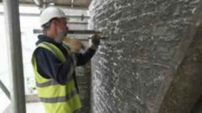 Concerns grant changes will impact church repairs