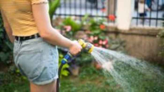 Southern Water issues hosepipe ban for 1m people