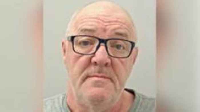 Dad and son jailed after cocaine found in fridge