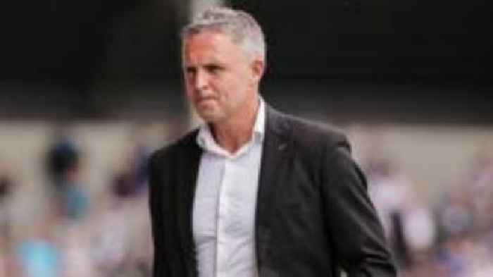 Rowley 'unaware' of Salford player strike threat