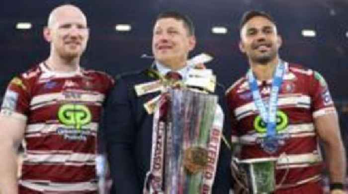 Sorting out Super League's fixtures: Is it fair?