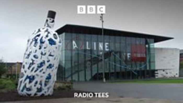 Middlesbrough to host the Turner Prize