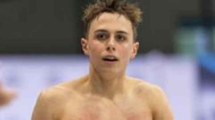 Nowacki wins seventh gold medal at 2025 Island Games