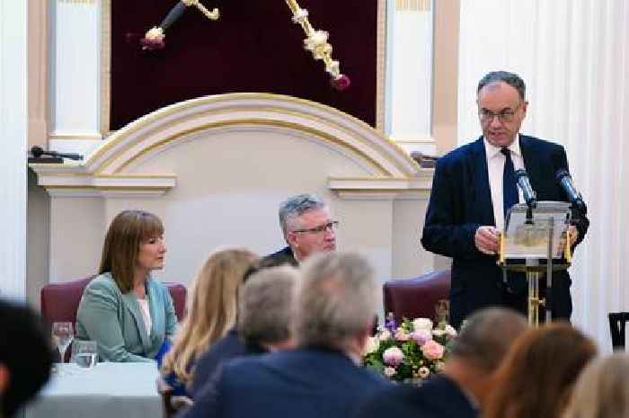 Andrew Bailey sets Donald Trump challenge on tariff plans