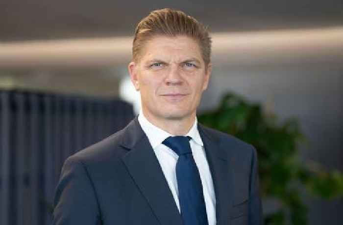 ‘Golden opportunity’ for European equities, says CEO of stock exchange SIX