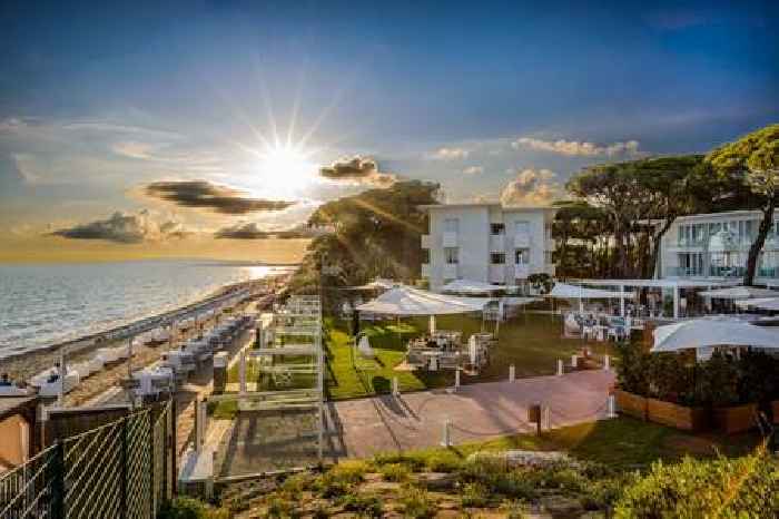 The Sense Experience Resort in Tuscany review: Blissful eco-chic