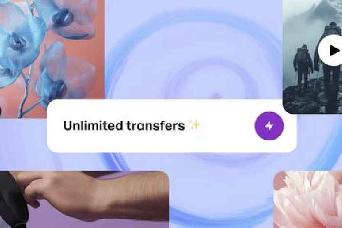WeTransfer forced to clarify AI data policy after user backlash