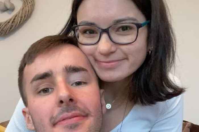 Boyfriend wants lasting Markeaton Park tribute after woman's death at 25