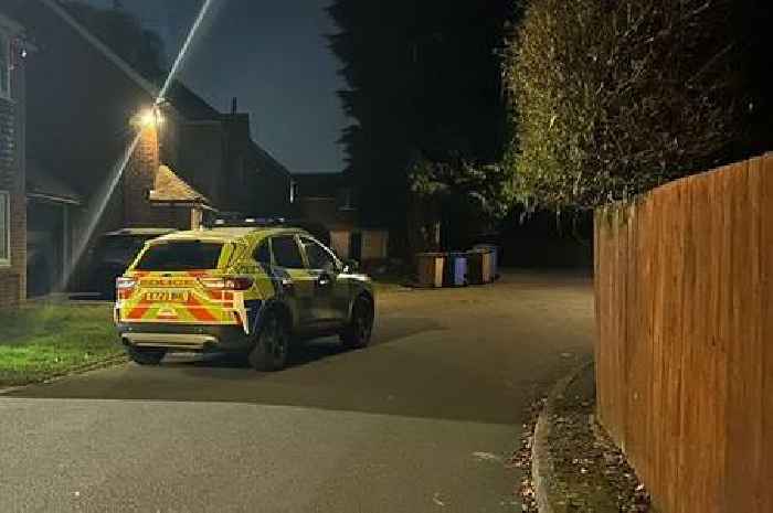 MP disappointed as children's home allowed on Alvaston street