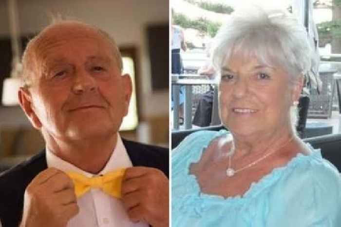 Death notices and funeral announcements from Hull Daily Mail - July 16, 2025