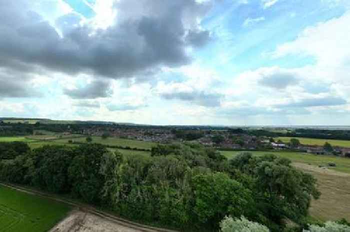 £9.5m flood funding announced for South Cave