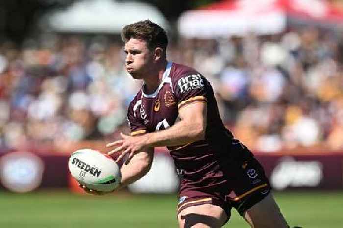 Hull FC issue recruitment update and make cap admission amid Jock Madden chase