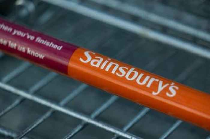 American shopper in Sainsbury's 'can't comprehend' UK supermarket differences