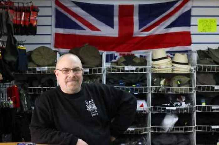 Bristol's Clean Air Zone 'final blow' for family-run store that's closed after 50 years