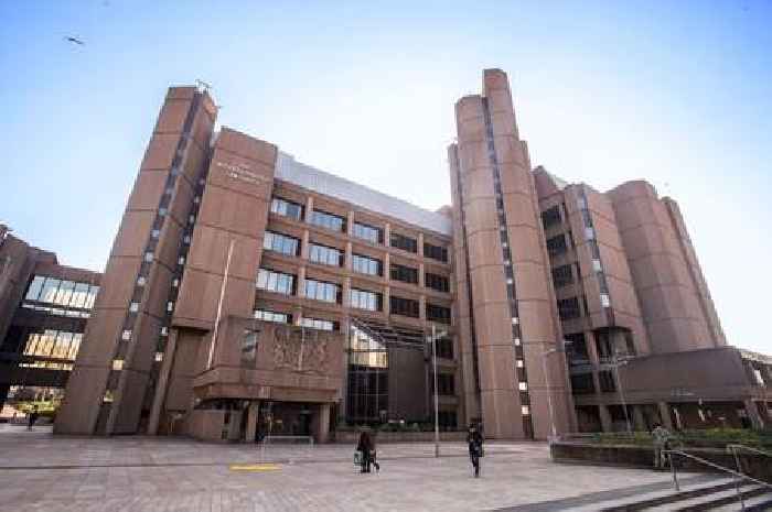 Bristol officer stole Bitcoin from ‘Dark Web’ mastermind he arrested