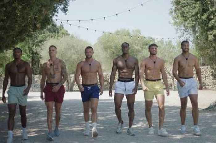 Real reason why Love Island's 'ghost' bombshell was barely seen on screen