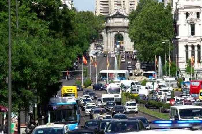Spain holiday warning as hundreds die in two months