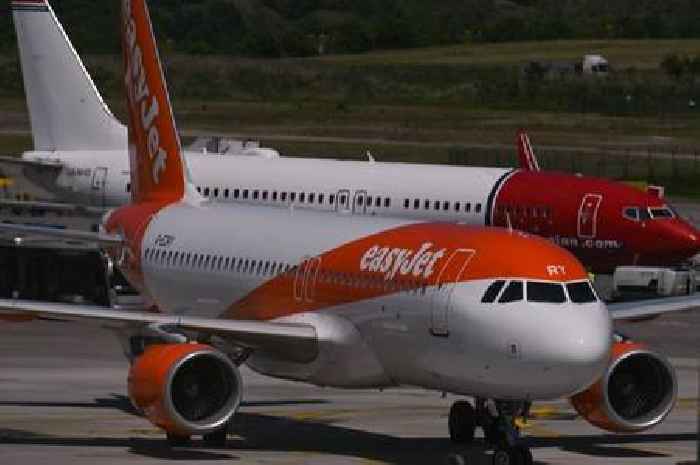 easyJet wrongly turns family away at boarding over passport date error