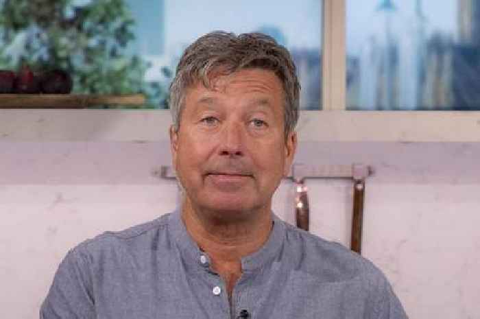 BBC boss addresses what MasterChef's John Torode said - but 'can't repeat it'