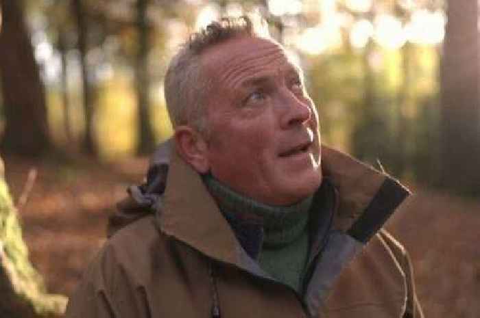 Escape to the Country's Jules Hudson admits he 'never came to terms' with tragic death