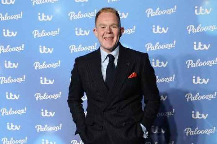 Axed Coronation Street star Colson Smith issues verdict on new career move in 'hard' update