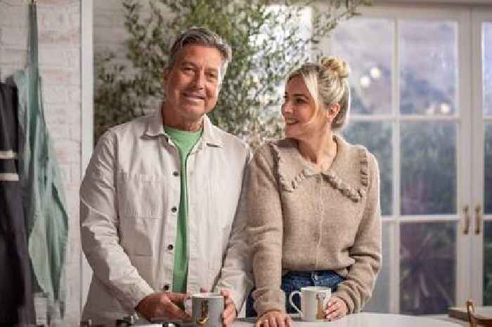 John Torode's future on ITV Weekend Kitchen 'sealed' after BBC MasterChef axe