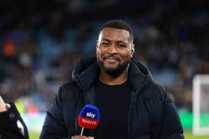 Leicester City legend Wes Morgan delivers Jamie Vardy Premier League transfer verdict