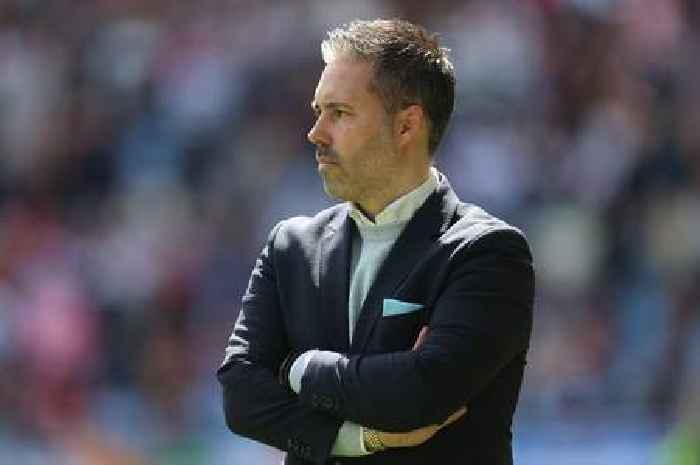 Why Leicester City have appointed Marti Cifuentes as wasted days thankfully end in popular call
