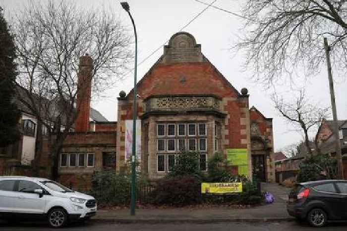 Call to avoid another 'fiasco' when Nottingham City Council hands over cherished libraries