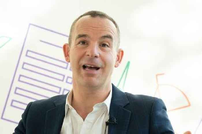 Martin Lewis issues key advice to help cut TV, broadband, mobile and car bills