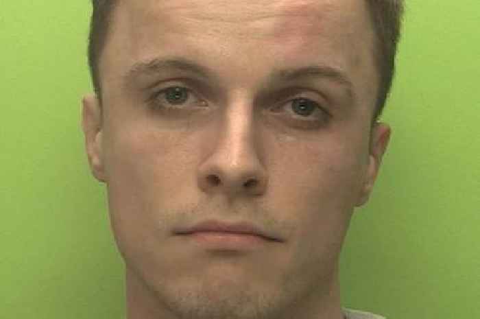 Notts man jailed after abducting schoolgirl, 15, in 'immensely stupid' act