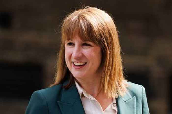 Rachel Reeves not changing Cash ISAs yet as £20,000 limit to remain in place for now