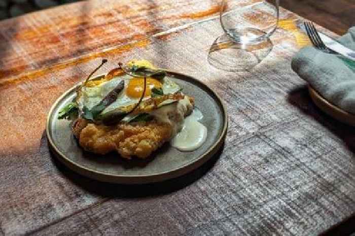 Two of Nottingham's best restaurants named in Good Food Guide's top 100 - one charges £15 a head