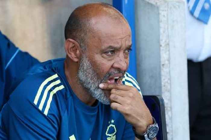 Nottingham Forest best case transfer window scenario as Morgan Gibbs-White saga drags on