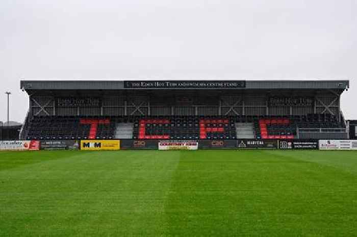 Truro City vs Plymouth Argyle Live: Updates from pre-season game