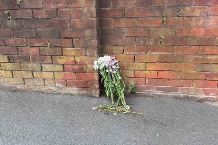 Victim of Sutton Coldfield railway track incident was woman in her 40s