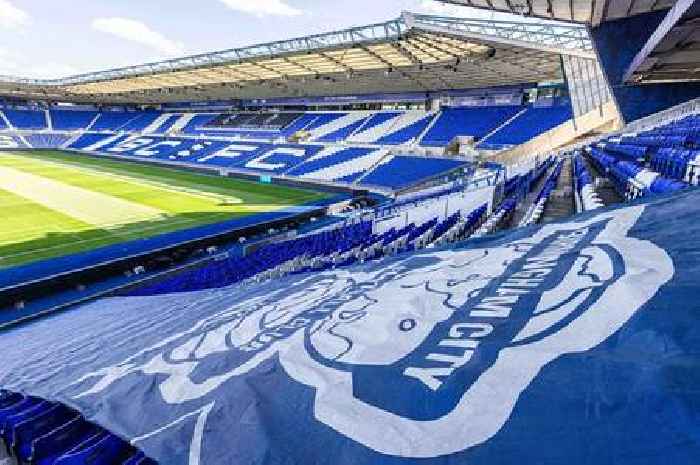 How to watch Birmingham City's next pre-season friendly vs Solihull Moors