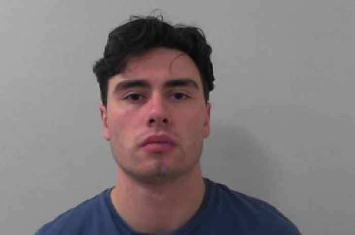 Footballer killed dad in 'cowardly' one-punch Burger King attack