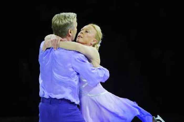 Jayne Torvill breaks silence on reason she 'never married' Christopher Dean
